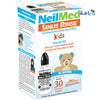 Neilmed Kids Sinus Rinse Starter Kit 30 Sachets