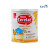 Nestle Cerelac With Milk From 6 Months 400G - Wheat & Fruits