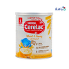 Nestle Cerelac With Milk From 6 Months 400G - Wheat & Honey