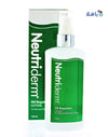 NEUTRIDERM OIL REGULATOR LOTION 120ML