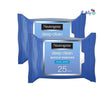 NEUTROGENA DEEP CLEAN MAKE-UP REMOVER WIPES(1+1)