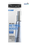 Neutrogena - Neutrogena Retinol Boost Serum 30ml - Pharmazone - 