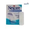 Nexcare Clear Waterproof 25x72mm 50pcs-CWP 50