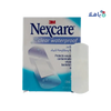 Nexcare 3M - Nexcare Clear Waterproof 25x72mm 50pcs - CWP 50 - Pharmazone - 