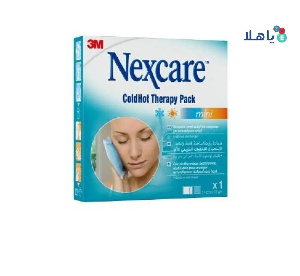 Nexcare Cold/Hot Mini Pack-N1573G