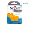 Nexcare 3M - Nexcare Durable Fabric Assorted Bandages 30pcs - 667 - Pharmazone - 