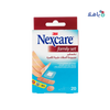 Nexcare First Aid Family Set Bandages 20pcs-FS 20