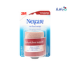 Nexcare No Hurt Wrap 7.62cmx2m - Brown