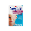 Nexcare Opticlude Eye Patch Regular 20pcs-1539