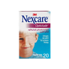 Nexcare 3M - Nexcare Opticlude Eye Patch Regular 20pcs - 1539 - Pharmazone - 