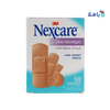 Nexcare 3M - Nexcare Sheer 72x25mm Bandages 50pcs - 658 - Pharmazone - 