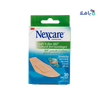 Nexcare Soft & Flex 360 Comfort 28x76mm Bandages 30pcs-SF 30