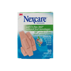 Nexcare 3M - Nexcare Soft & Flex 360 Comfort Assorted Bandages 50pcs - SF 5 - Pharmazone - 