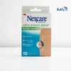 Nexcare 3M - Nexcare Ultra Stretch Maxi Comfort Bandages 10pcs - 570 - Pharmazone - 