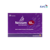 NEXIUM 10MG 28SACHETS