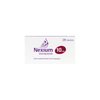 NEXIUM 10MG 28SACHETS