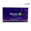 NEXIUM 40MG 10VIALS