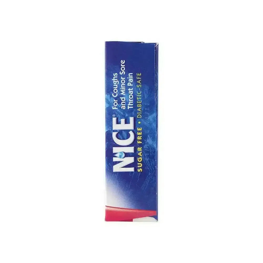 NICE - NICE CHERRY 24 TAB - Pharmazone - 