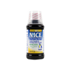 NICE HERBAL SYRUP FOR COUGHS 118ML