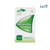 NICORETTE FRESH MINT 4MG GUM 30PCS