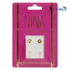 NINA - Nina Collection Ear Piercing - Pharmazone - 