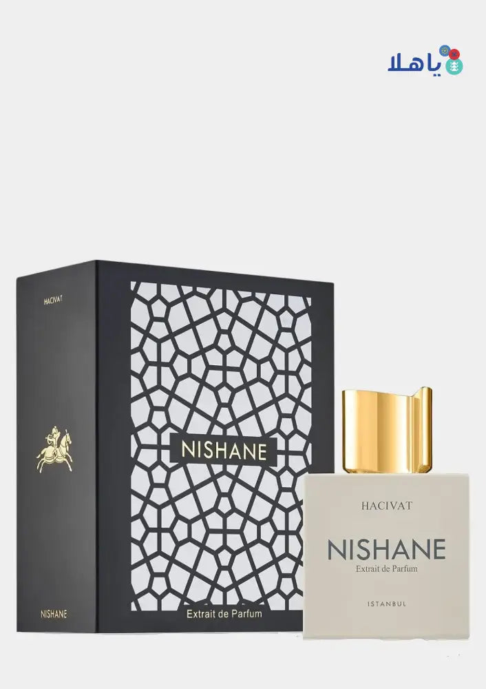 Nishane Hacivat Extrait De Parfum 100 ML 5180