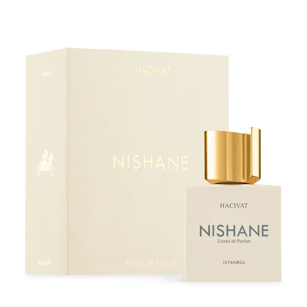 Nishane Hacivat Extrait De Parfum 100ML/U 1225