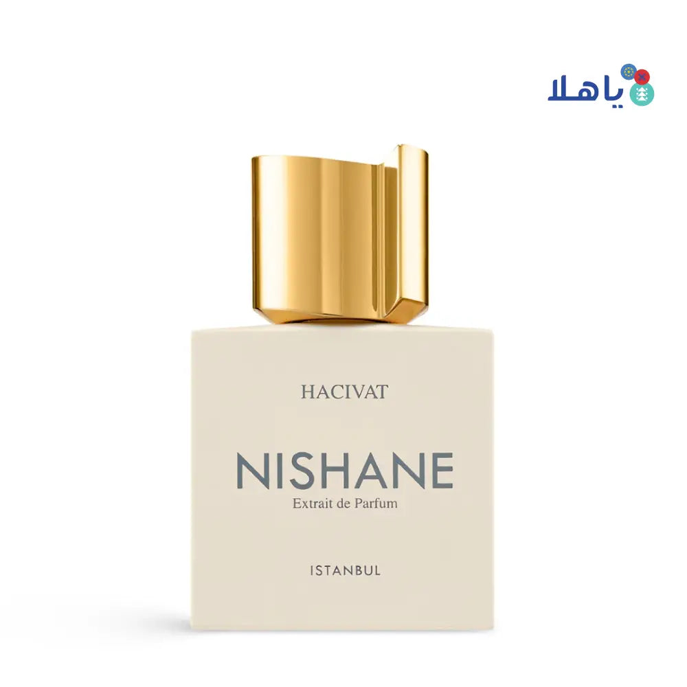 Nishane Hacivat Extrait De Parfum 100ML/U 1225