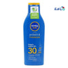 NIVEA - Nivea Sun Protect & Moisture Spf30 Lotion 200ml - Pharmazone - 