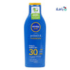 Nivea Sun Protect & Moisture Spf30 Lotion 200ml