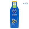 NIVEA - Nivea Sun Protect & Moisture Spf50+ Lotion 200ml - Pharmazone - 