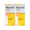 Nizoral Shampoo Set