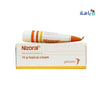 NIZORAL TOPICAL CREAM 30 GM