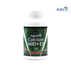 NOOR CALCIUM 600+D 100TAB