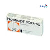 GSK - NOOTROPIL 800MG 30 TAB - Pharmazone - 