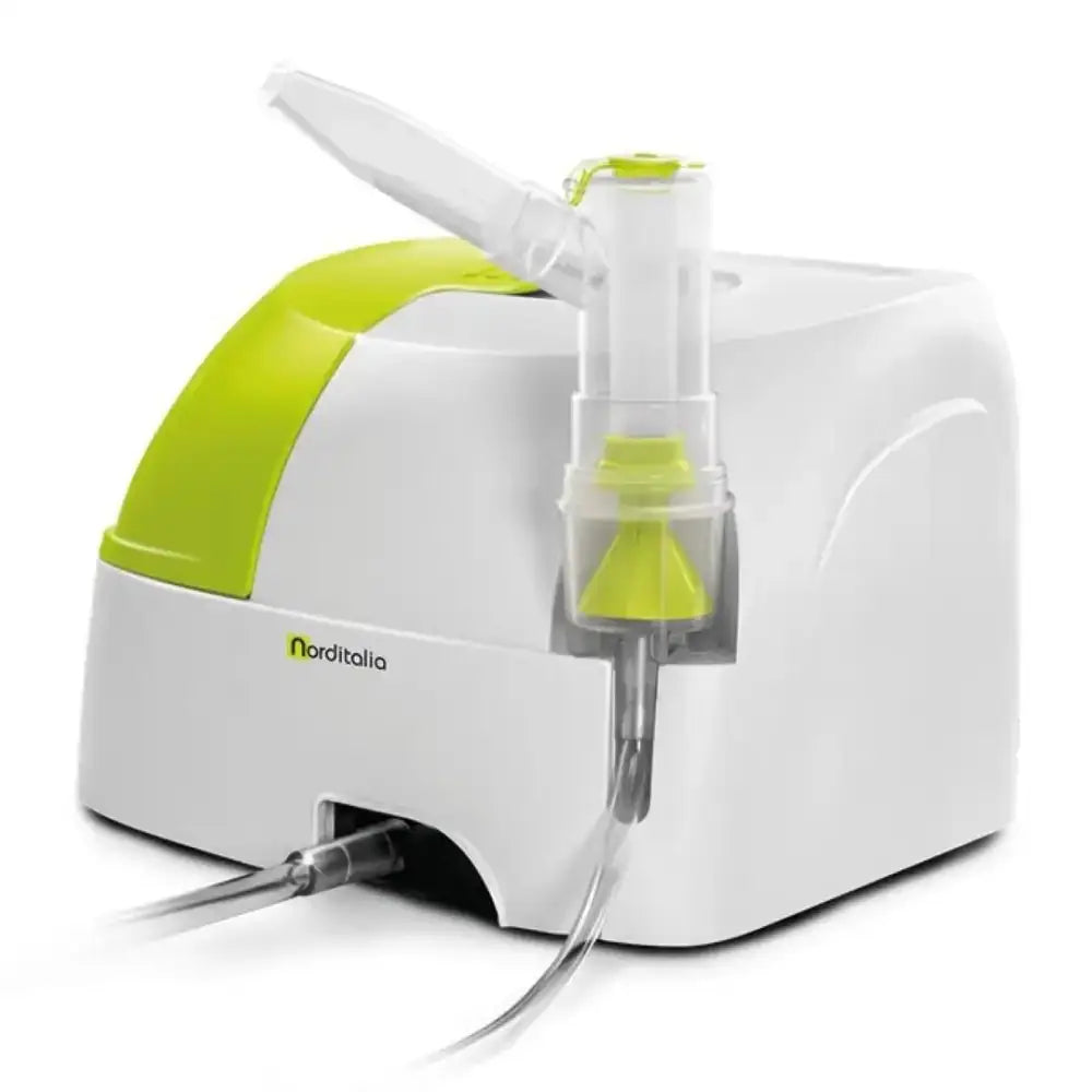 NORDITALIA - Norditalia Arianne Power Family Compressor Nebulizer - Pharmazone - 