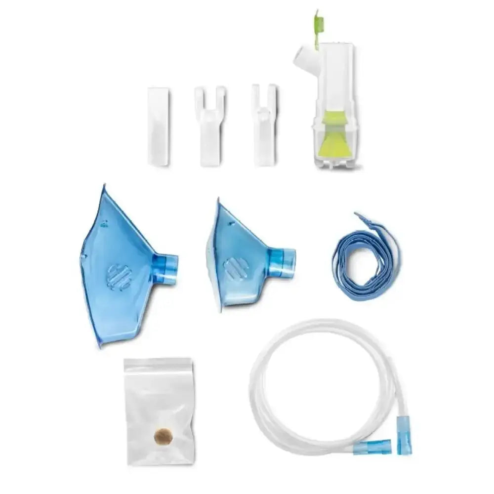 NORDITALIA - Norditalia Arianne Power Family Compressor Nebulizer - Pharmazone - 