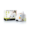 NORDITALIA - Norditalia Hi - Neb Baby & Family Compressor Nebulizer - Pharmazone - 