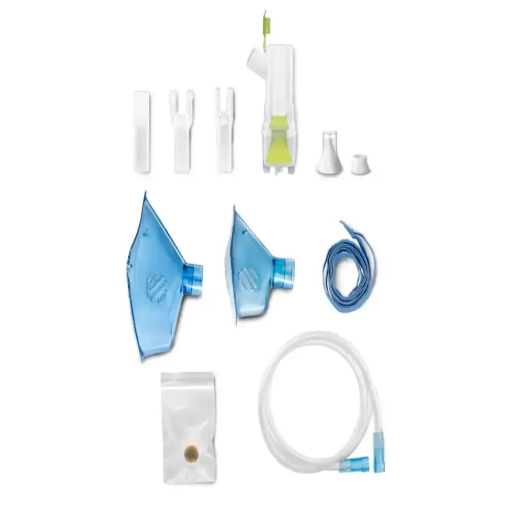 NORDITALIA - Norditalia Meganeb Plus Family Compressor Nebulizer - Pharmazone - 