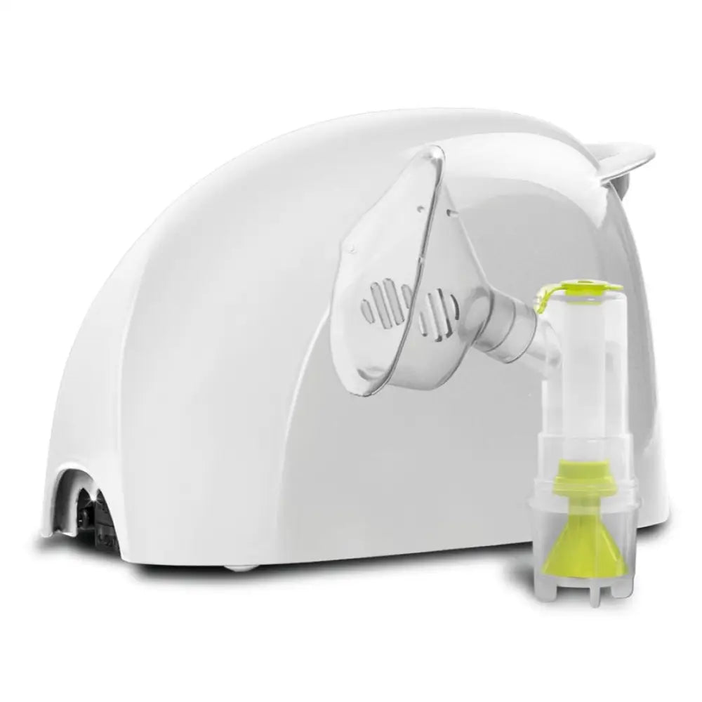 NORDITALIA - Norditalia Hi - Neb Baby & Family Compressor Nebulizer - Pharmazone - 