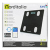 NORDITALIA - Norditalia Smart Body Composition Scale - BI150 - Pharmazone - 