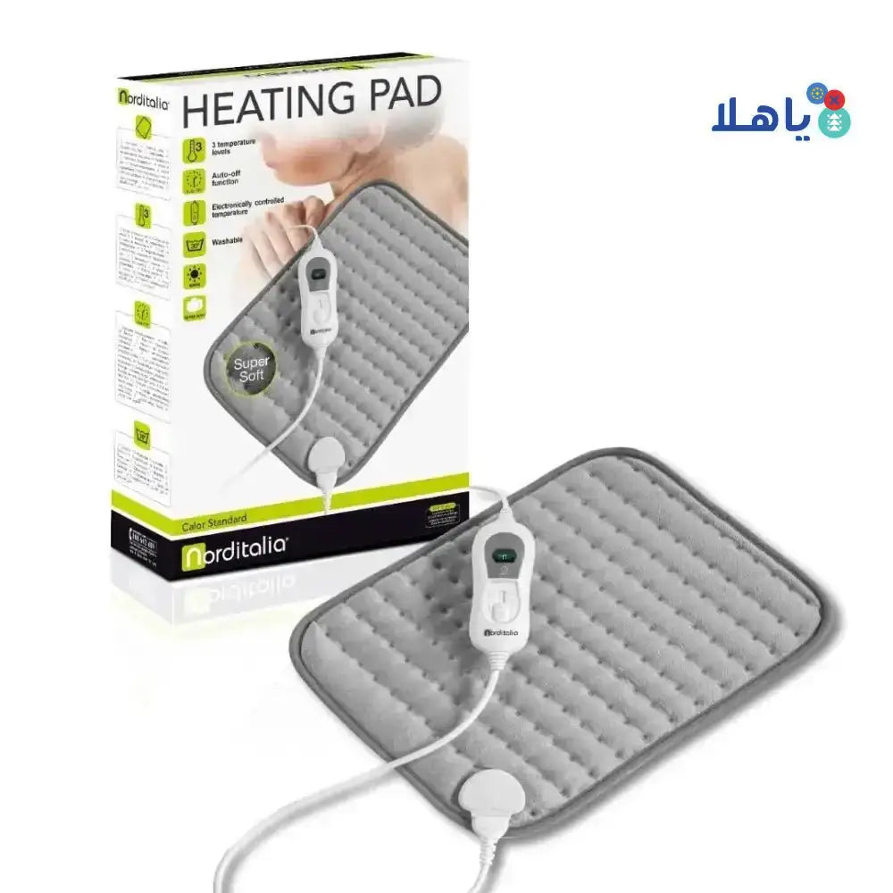 NORDITALIA - Norditalia Standard Electrical Heating Pad - Pharmazone - 