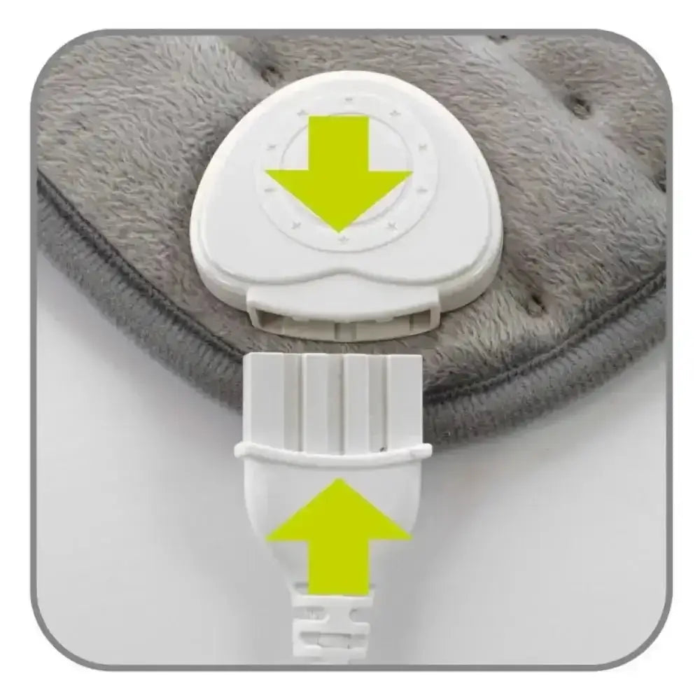 NORDITALIA - Norditalia Standard Electrical Heating Pad - Pharmazone - 