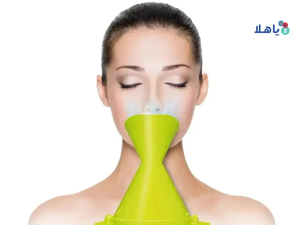 NORDITALIA - Norditalia Vapynord Stem Inhaler - Pharmazone - 