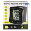 NORDITALIA - Norditalia Wrist BP Monitor - BP500 - Pharmazone - 