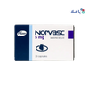 VIATRIS - Norvasc 5Mg 30 Capsules - Pharmazone - 