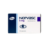 VIATRIS - Norvasc 5Mg 30 Capsules - Pharmazone - 