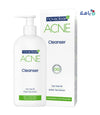 NOVACLEAR ACNE CLEANSER 150ML