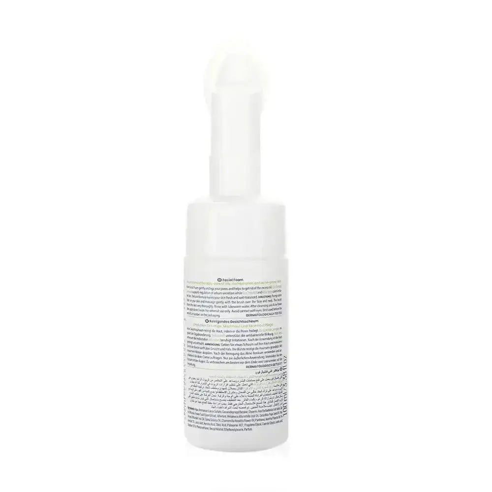 NOVACLEAR - Novaclear Acne Facial Foam 100Ml - Pharmazone - 