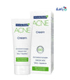 NOVACLEAR - NOVACLEAR ACNE OIL CONTROL CREAM 40ML - Pharmazone - 